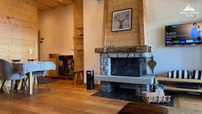 Moo-ntain Suite by Villars Luxury